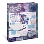 Таен дневник Nebulous Stars, Изадора Таен дневник Nebulous Stars, Изадора