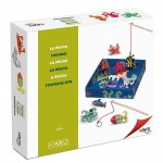 Детска игра, Хайде на риболов Детска игра, Хайде на риболов