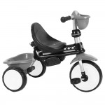 Триколка, QPlay, Comfort 4 в 1, сива Триколка, QPlay, Comfort 4 в 1, сива