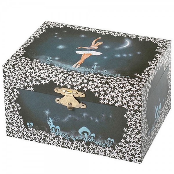 Музикална кутия Нощен танц