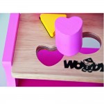 Игра с чукче -"Тренди" Woody