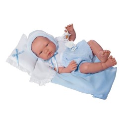 Кукла бебе Asi Dolls Пабло