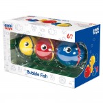Рибки за балончета, Bubble fish Рибки за балончета, Bubble fish