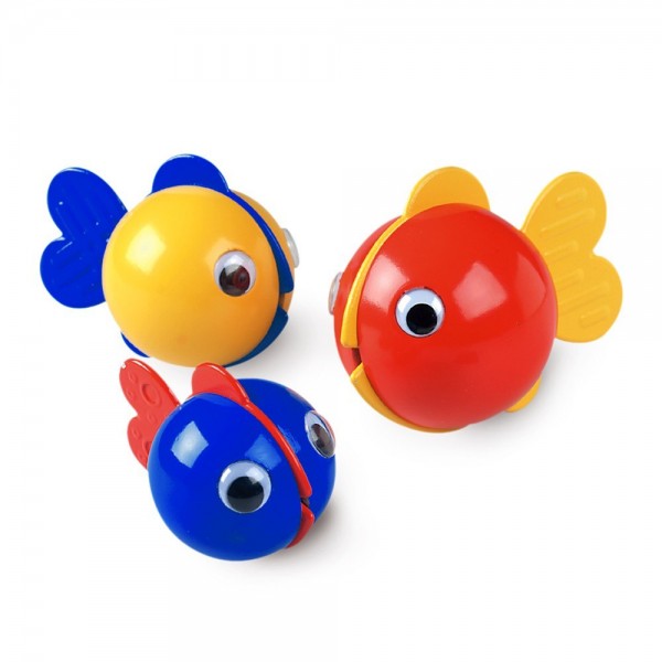 Рибки за балончета, Bubble fish Рибки за балончета, Bubble fish