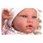 Кукла бебе Asi dolls Лимитирана серия, Урсула Кукла бебе Asi dolls Лимитирана серия, Урсула