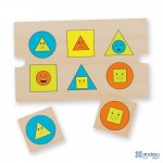 Игра асоциации "Емоции"