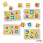 Игра асоциации "Емоции"