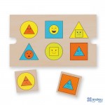Игра асоциации "Емоции"