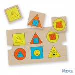 Игра асоциации "Емоции"