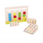 Обучителна игра, Научи цветовете Обучителна игра, Научи цветовете