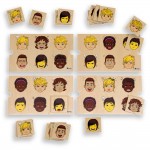 Игра асоциации "Емоции"
