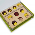 Игра асоциации "Емоции"
