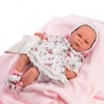 Кукла бебе Asi Dolls Оливия, лимитирана серия
