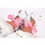 Кукла бебе Asi Dolls Оливия, лимитирана серия