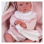 Кукла бебе Real Reborn, Asi Dols, Вера Кукла бебе Real Reborn, Asi Dols, Вера