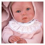 Кукла бебе Real Reborn, Asi Dols, Вера Кукла бебе Real Reborn, Asi Dols, Вера