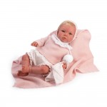 Кукла бебе Real Reborn, Asi Dols, Вера Кукла бебе Real Reborn, Asi Dols, Вера