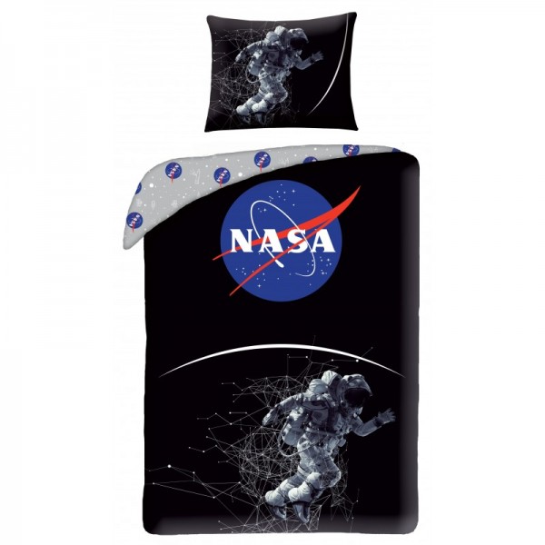 Детски спален комплект NASA Космонавт
