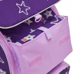 Ученическа раница LEGO® Stars Pink Optimo сет Ученическа раница LEGO® Stars Pink Optimo сет