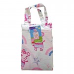 Бебешки спален комплект Peppa Pig Princess 100x135 см