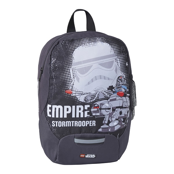 Раница за детска градина LEGO Star Wars Stormtrooper 32см