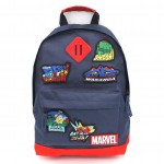 Раница за детска градина MARVEL 37см