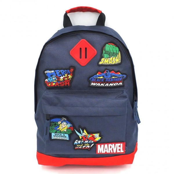 Раница за детска градина MARVEL 37см