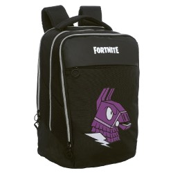 Ученическа раница Fortnite Lama head, 43см