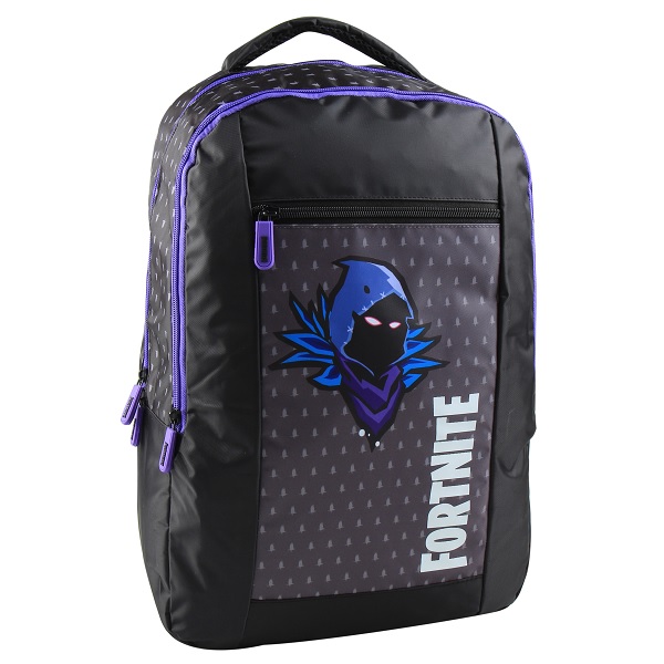 Ученическа раница Fortnite Raven 46см
