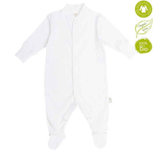 Бебешки гащеризон Bio Baby