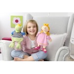 Кукла за куклен театър Sterntaler, петрушка Балерина Кукла за куклен театър Sterntaler, петрушка Балерина