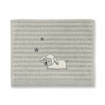 Подаръчен комплект Sterntaler с музикална играчка Агънце Подаръчен комплект Sterntaler с музикална играчка Агънце