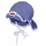 Бебешка лятна шапка Sterntaler, с UV 30+ защита